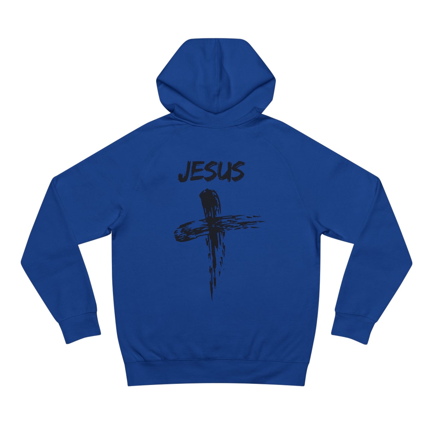 Hoodie JESUS
