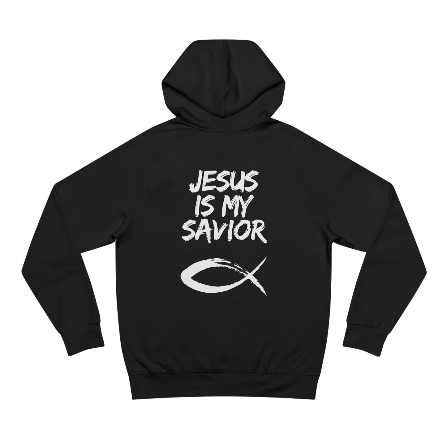 Hoodie JESUS Is My Savior
