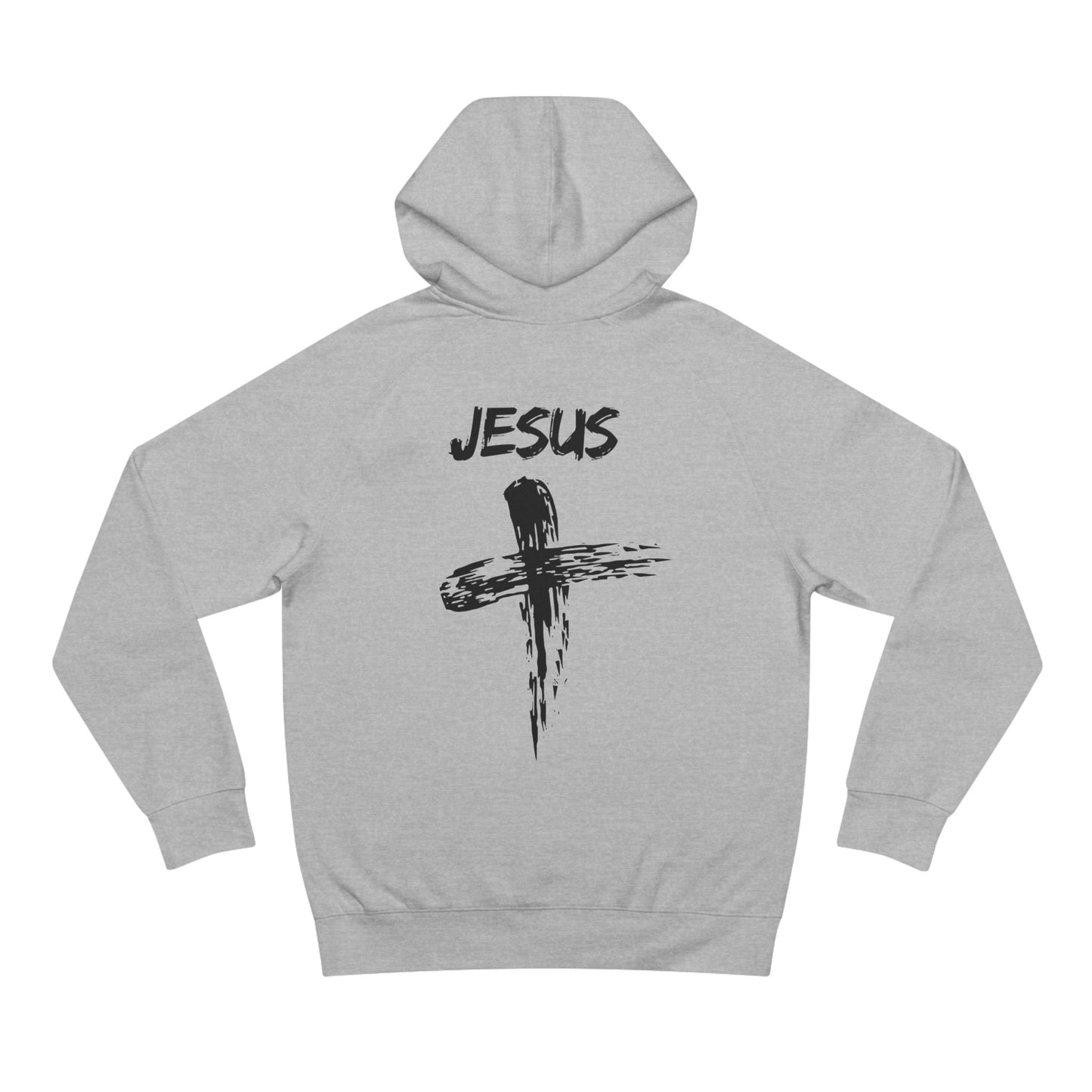 Hoodie JESUS