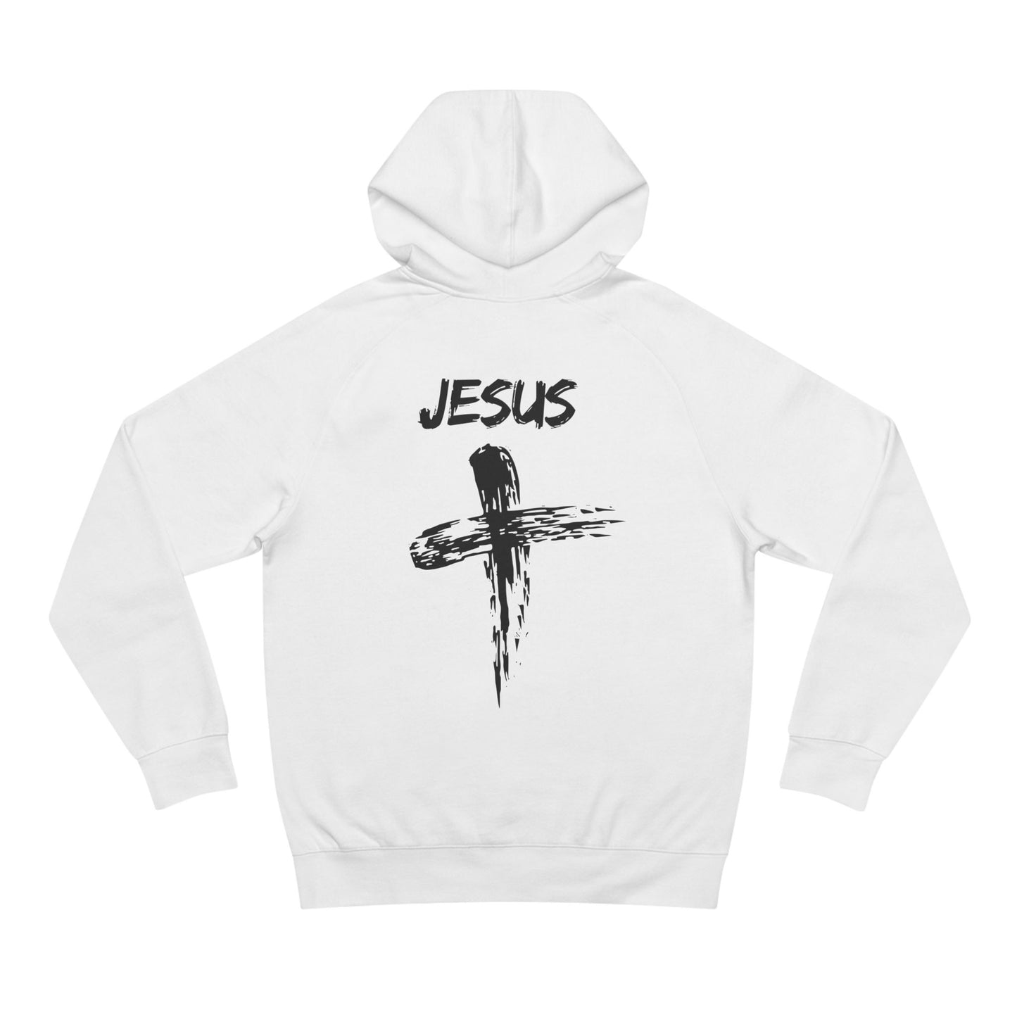 Hoodie JESUS
