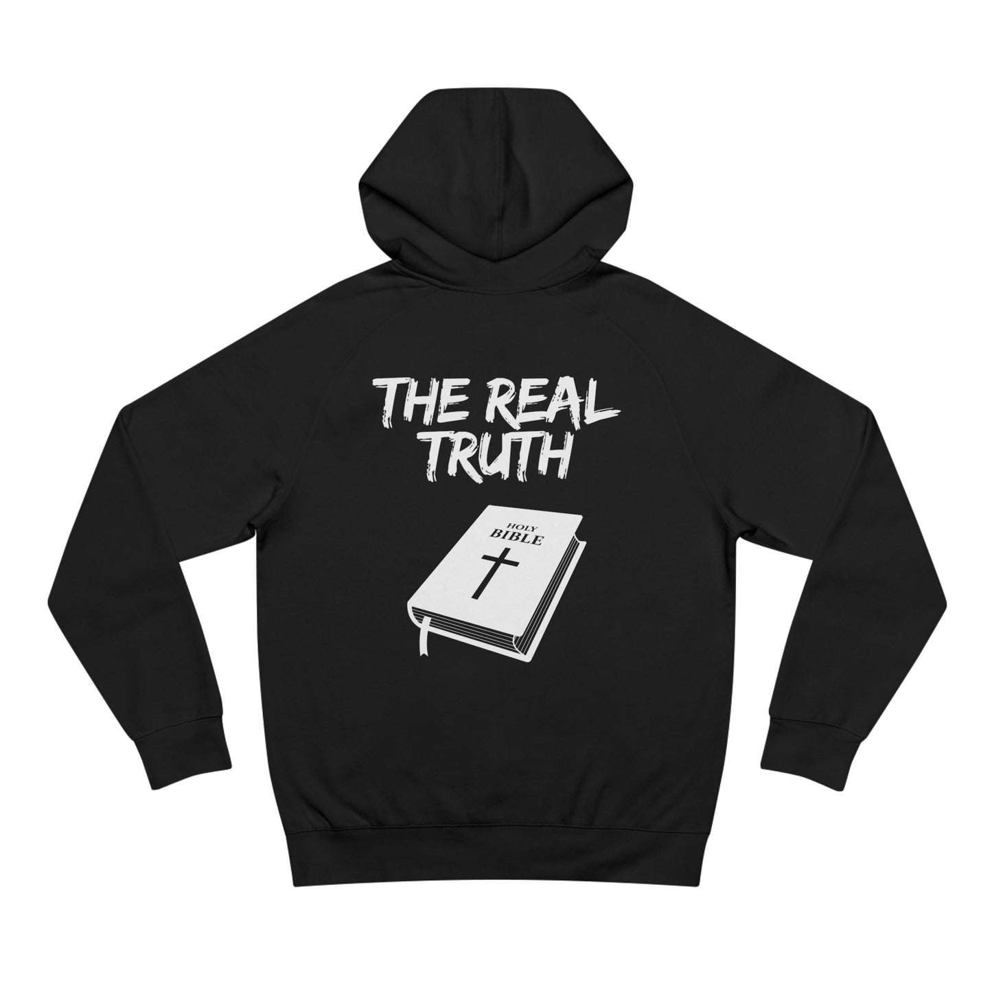 Hoodie BIBLE is the real truth
