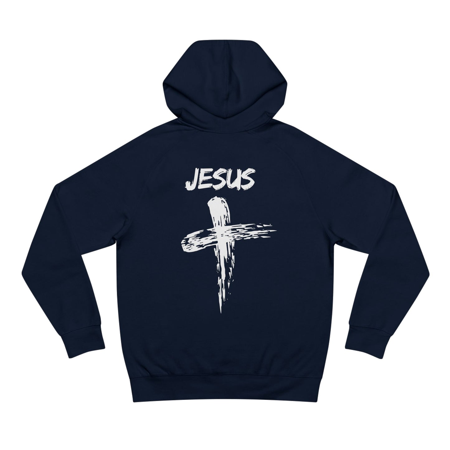 Hoodie JESUS
