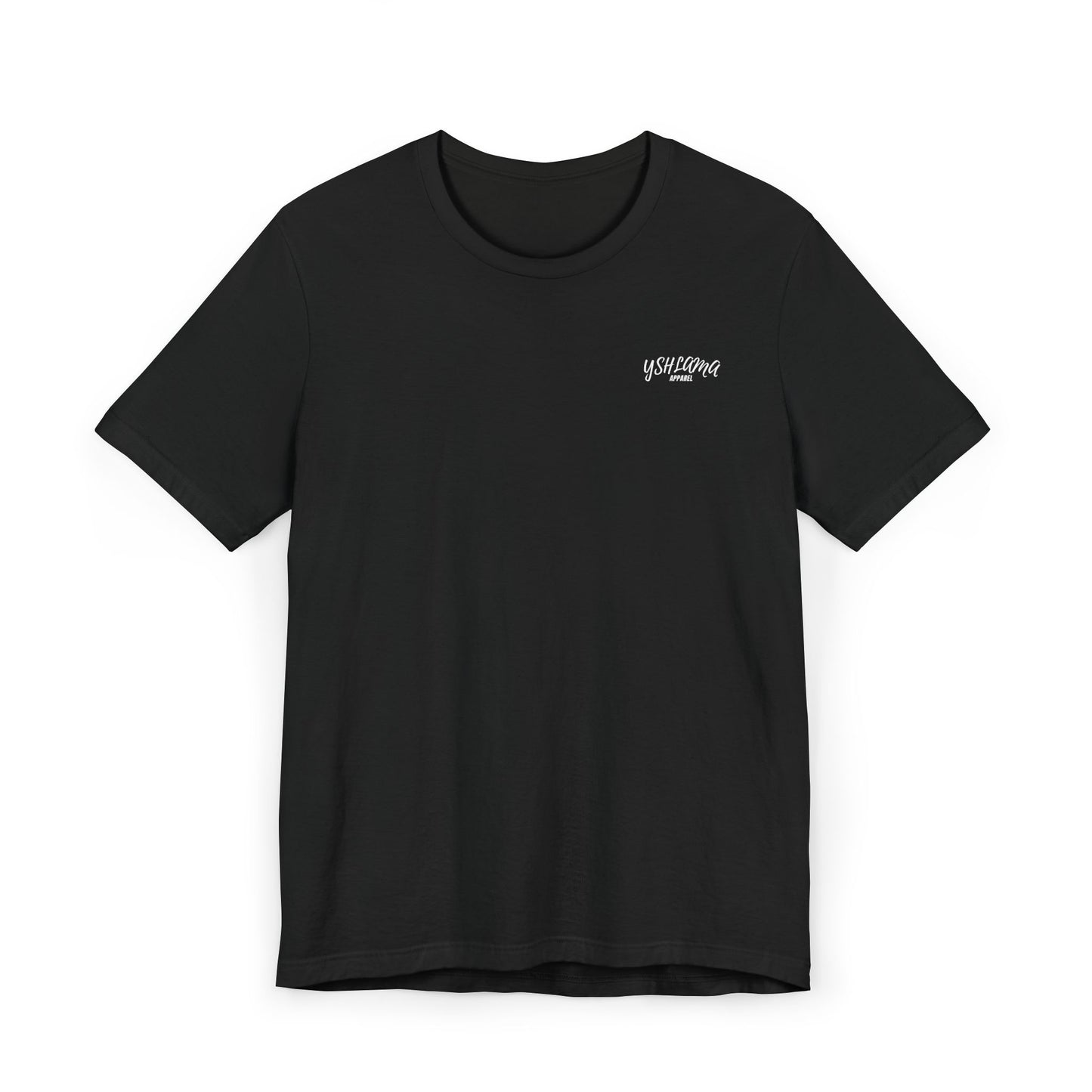 T-shirt JESUS IS THE KING