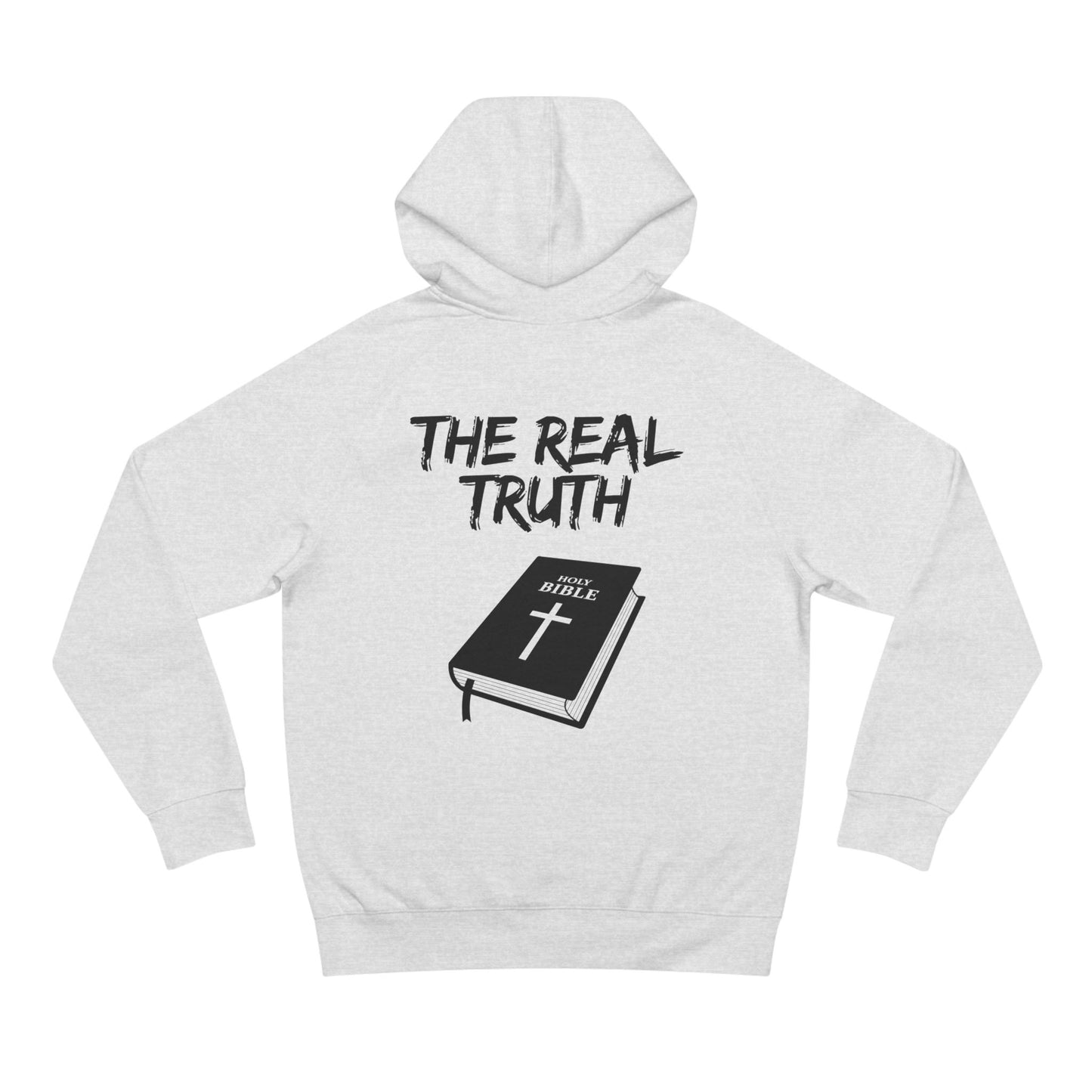 Hoodie BIBLE is the real truth