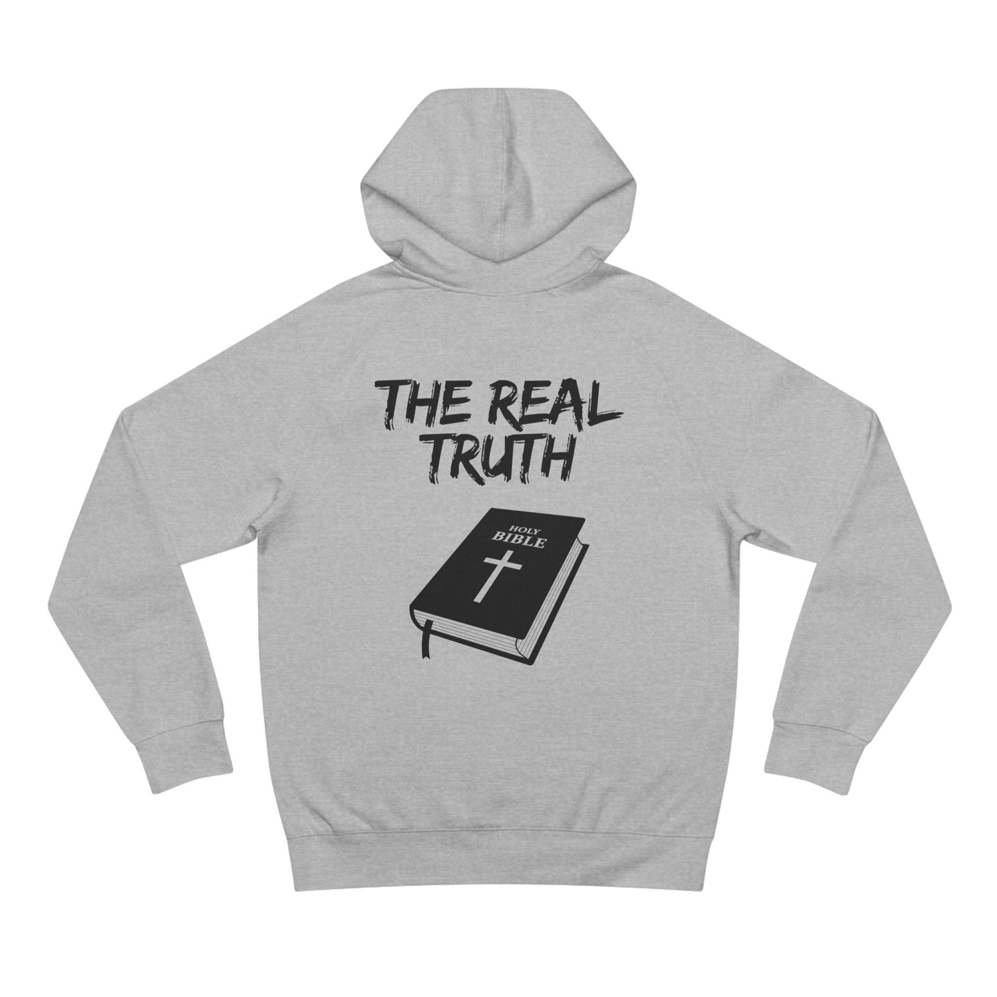 Hoodie BIBLE is the real truth