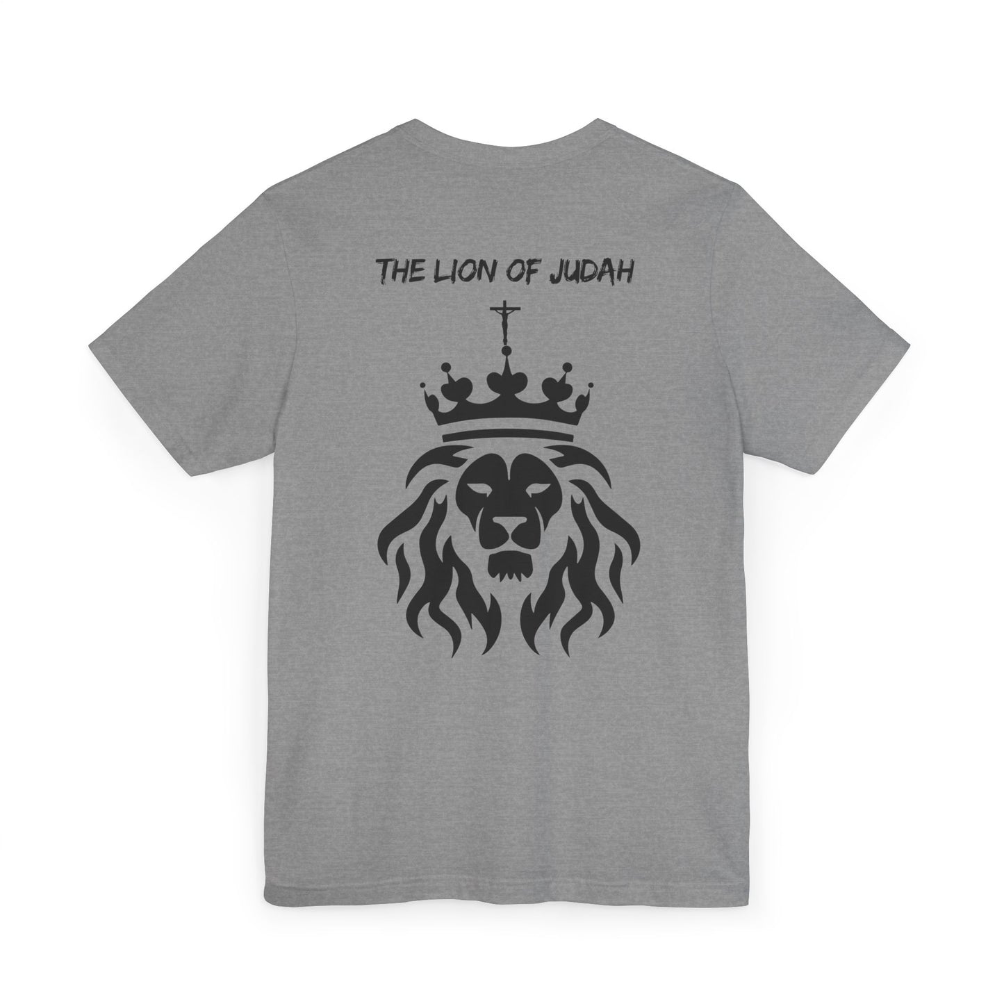 T-shirt Lion of Judah