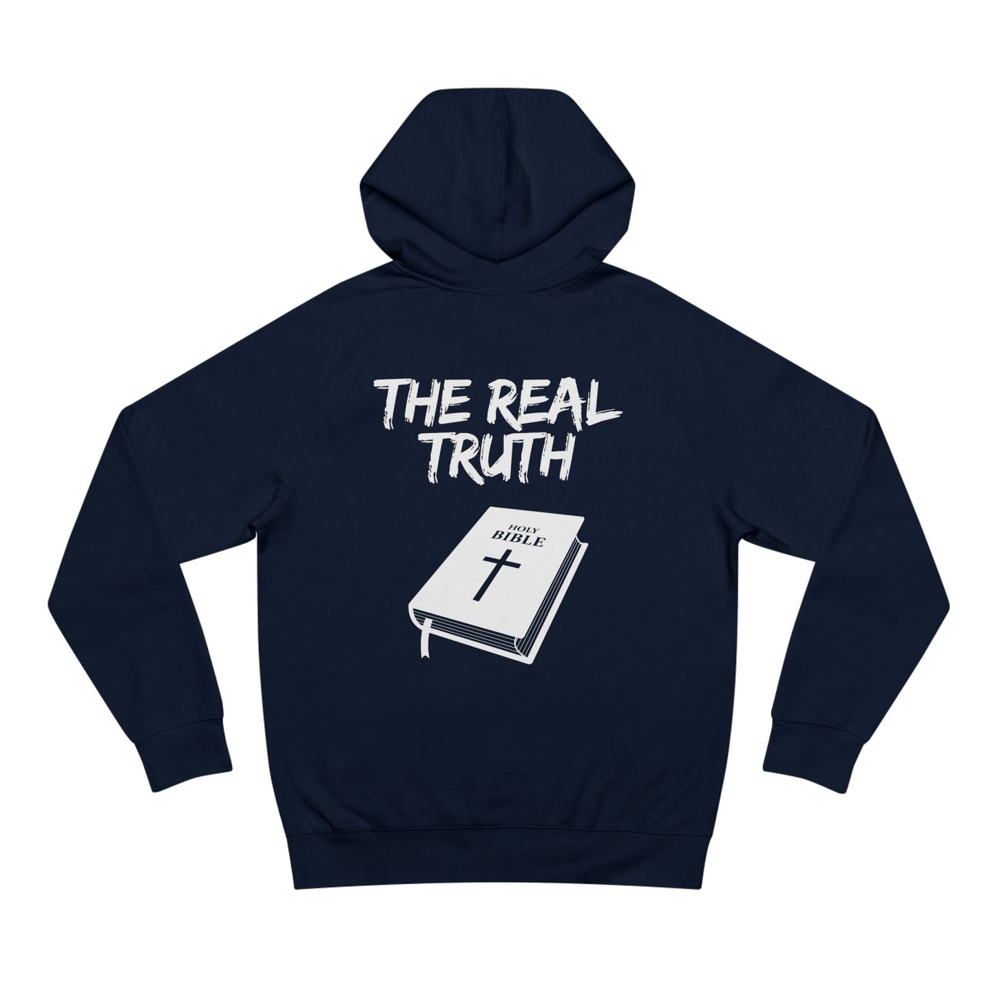 Hoodie BIBLE is the real truth