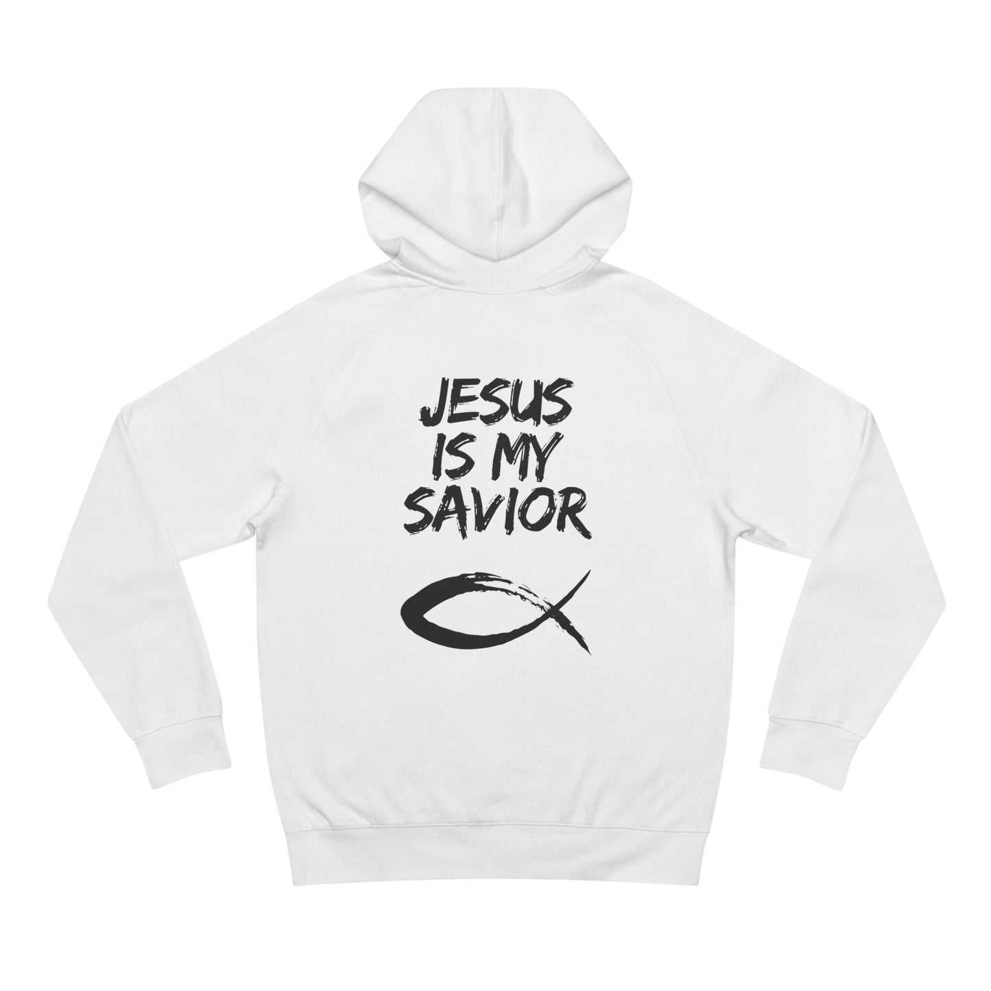 Hoodie JESUS Is My Savior