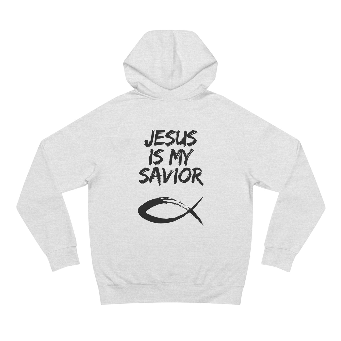 Hoodie JESUS Is My Savior