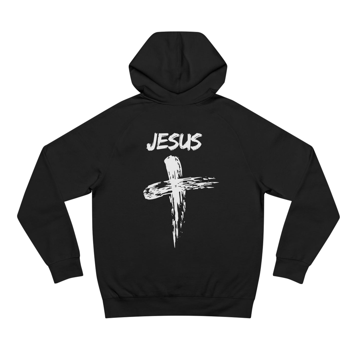 Hoodie JESUS