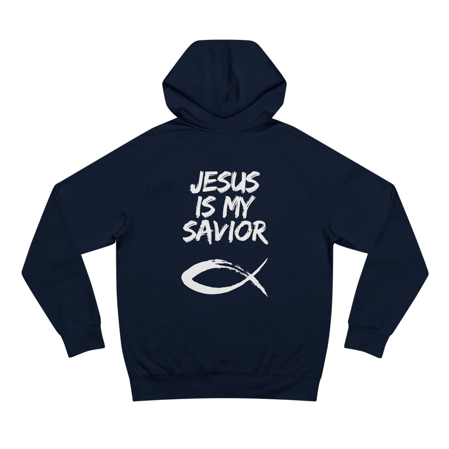 Hoodie JESUS Is My Savior