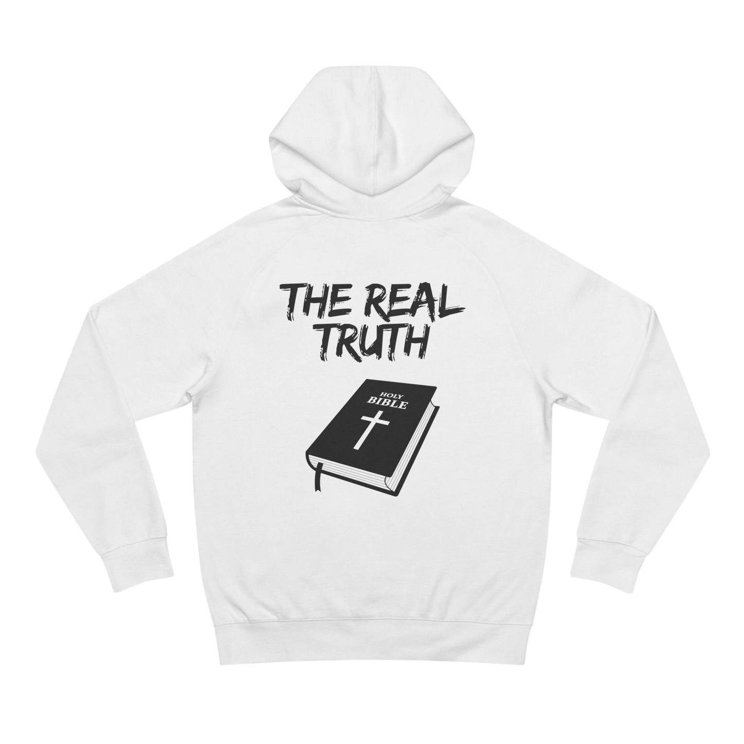 Hoodie BIBLE is the real truth