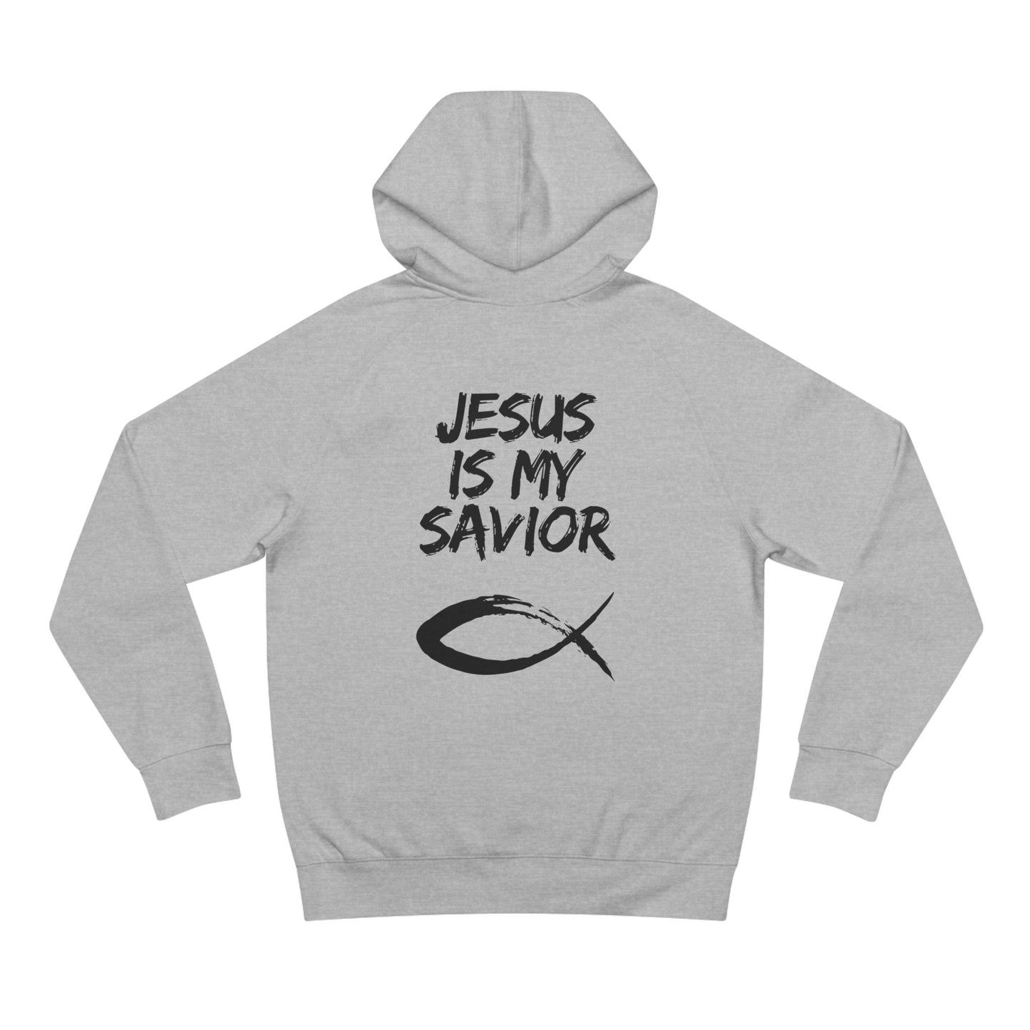 Hoodie JESUS Is My Savior