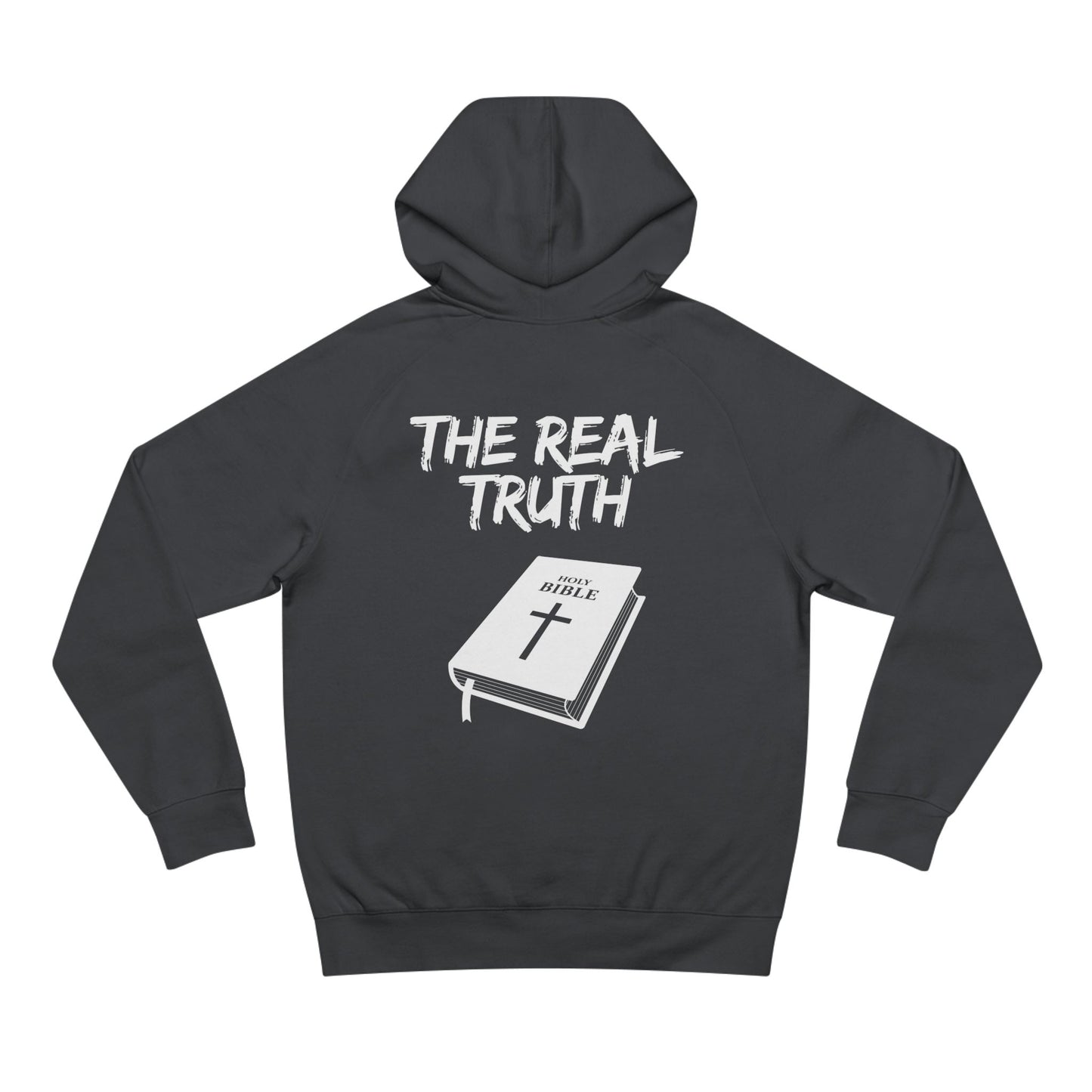Hoodie BIBLE is the real truth