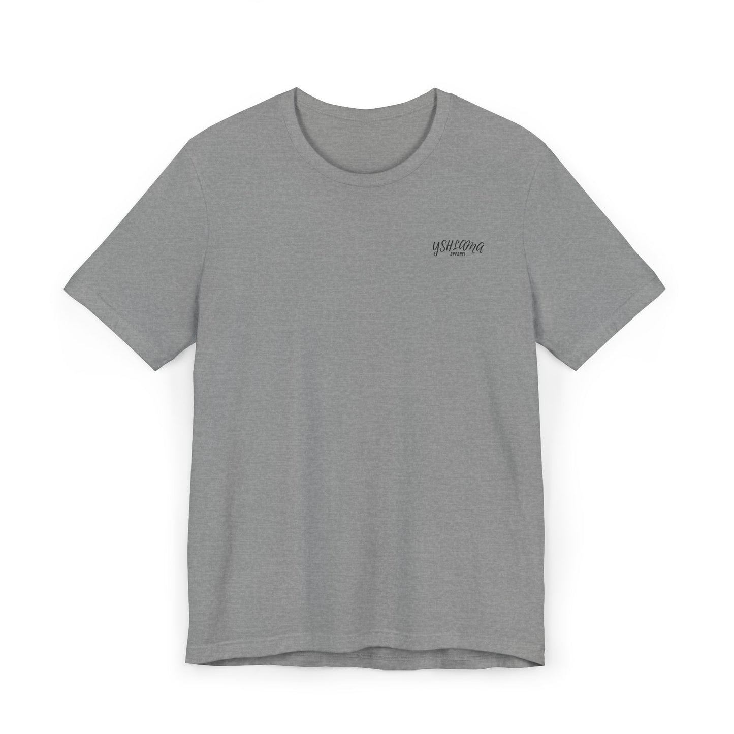 T-shirt JESUS IS THE KING