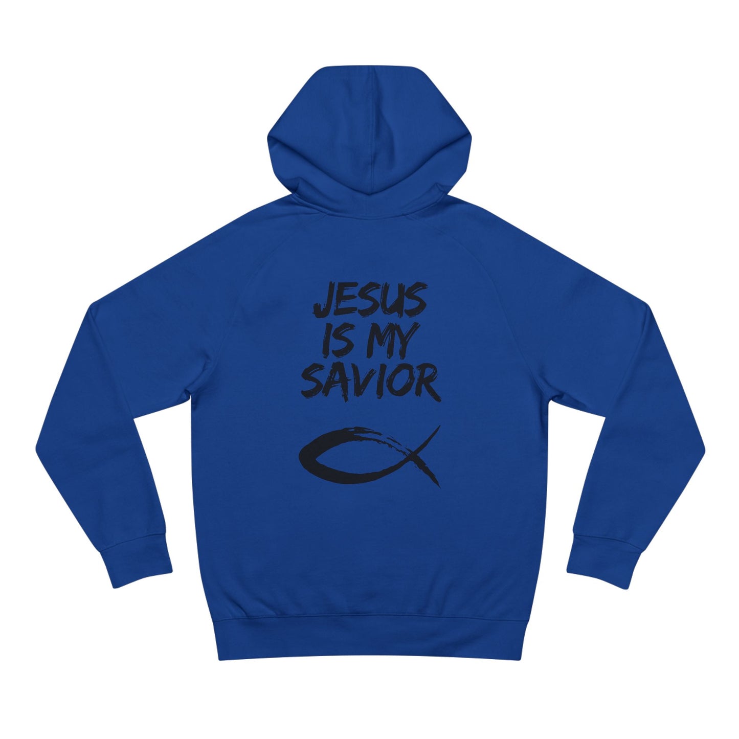 Hoodie JESUS Is My Savior