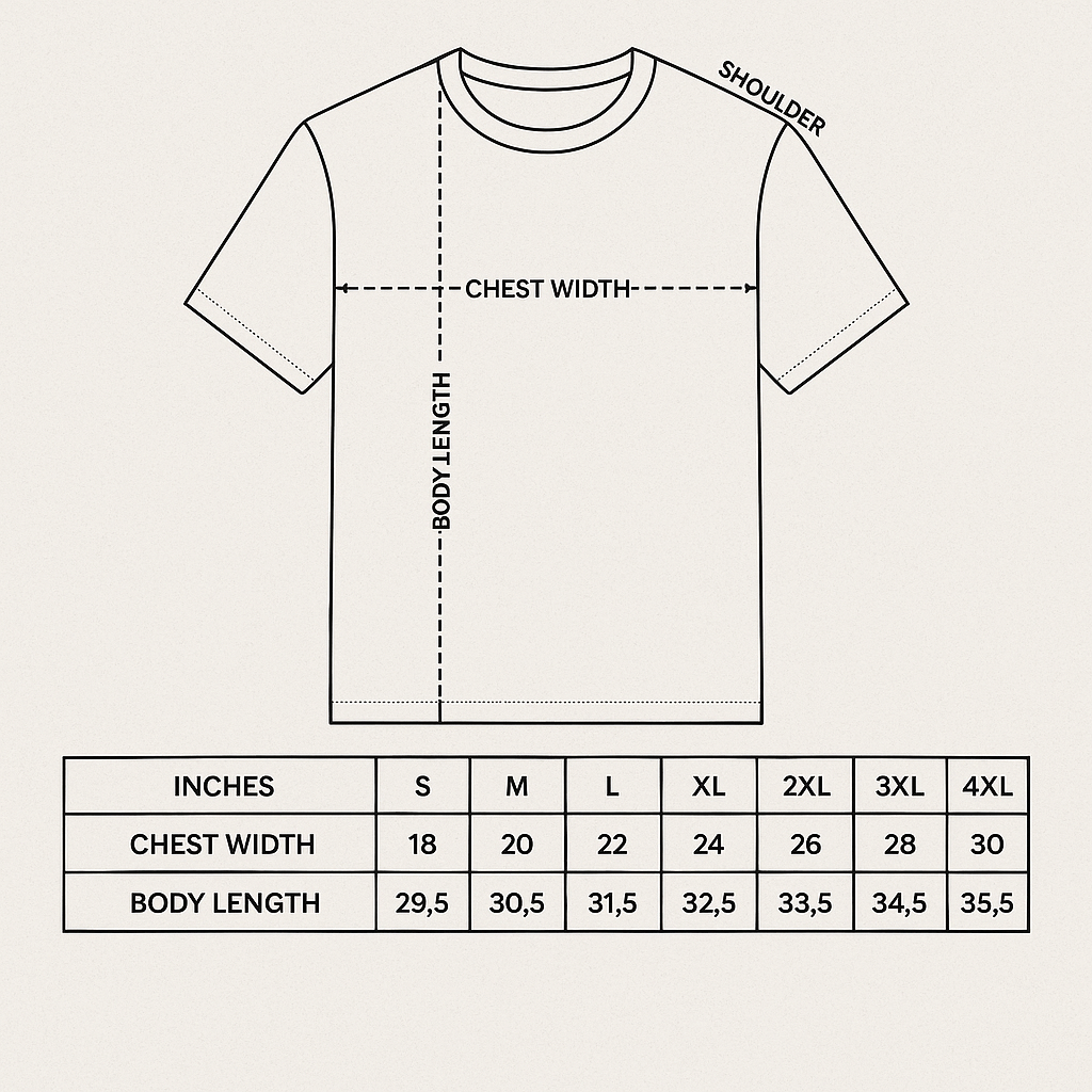 Lion and Sheep T-Shirt