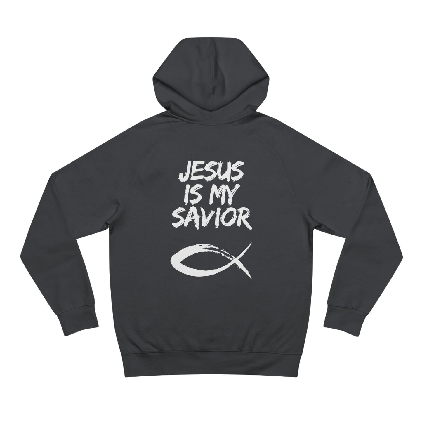 Hoodie JESUS Is My Savior