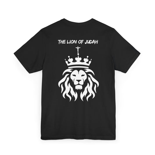 T-shirt Lion of Judah