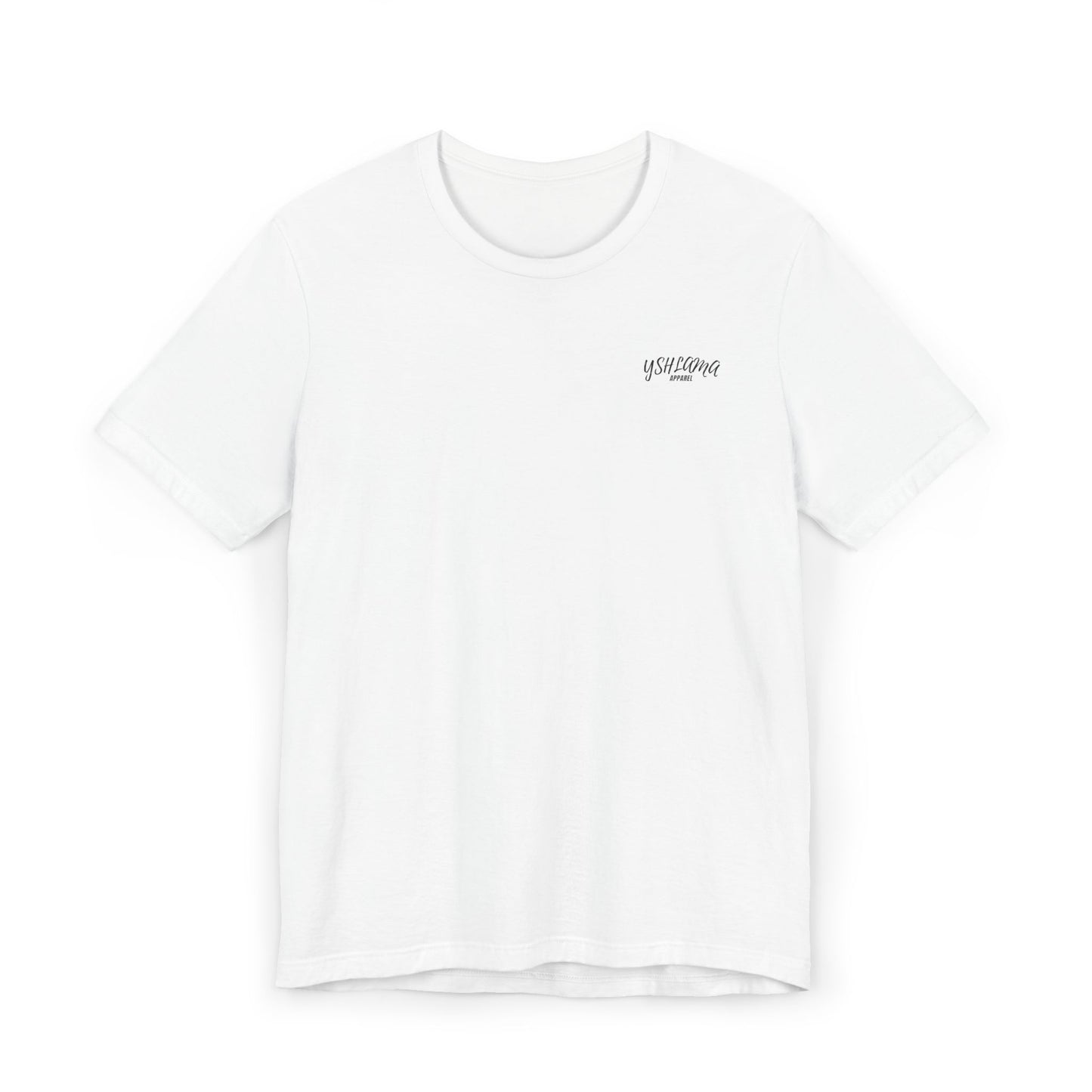 T-shirt JESUS IS THE KING
