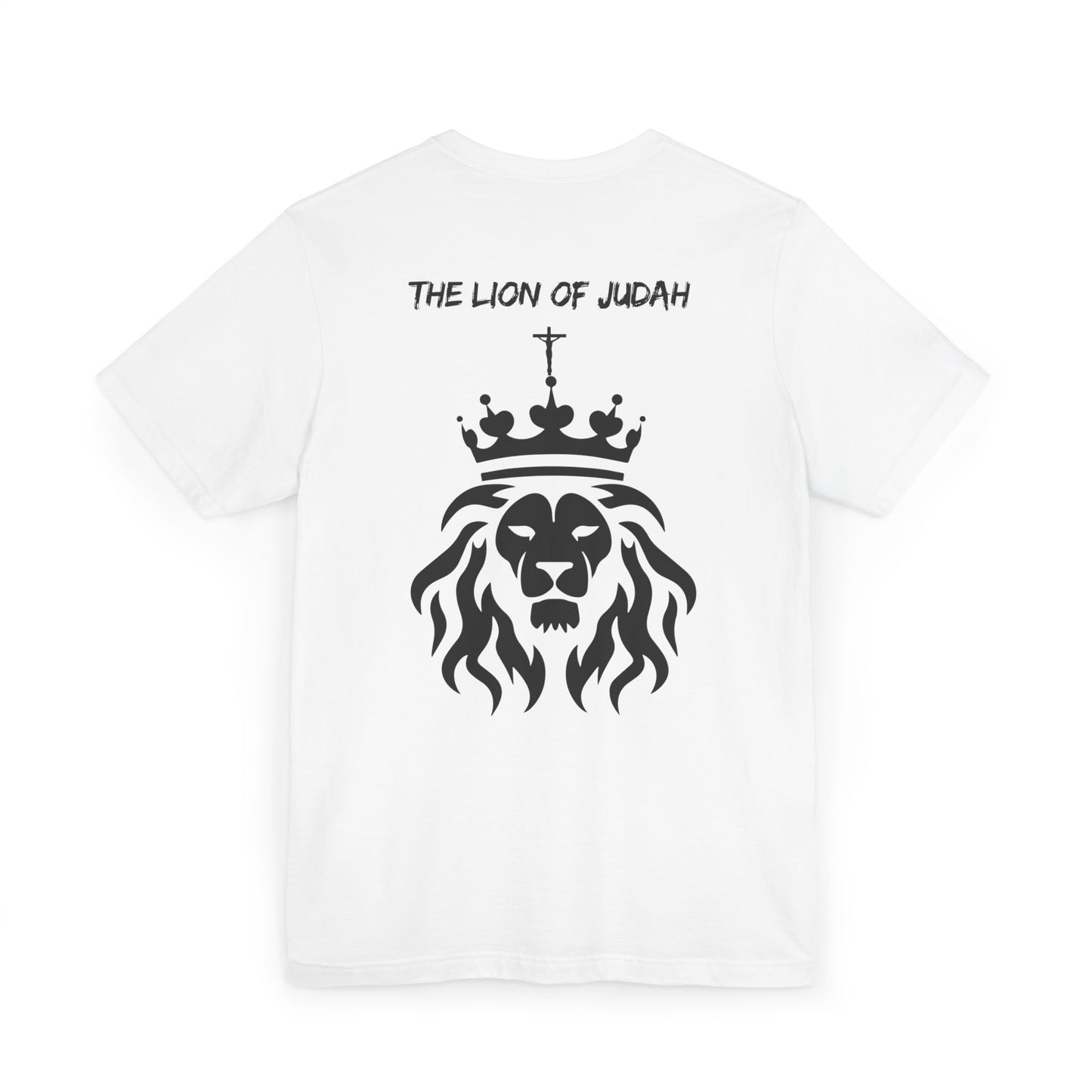 T-shirt Lion of Judah