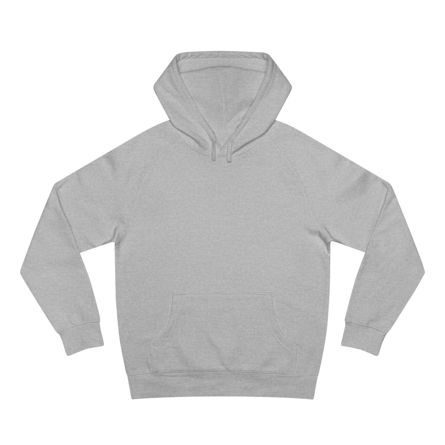 Hoodie He Loved Me First
