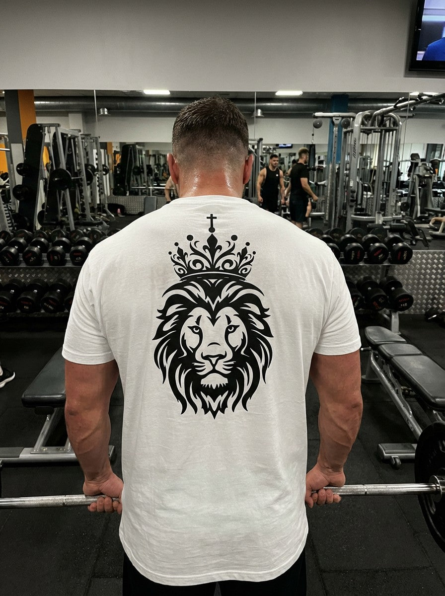 Lion Of Judah T-shirt