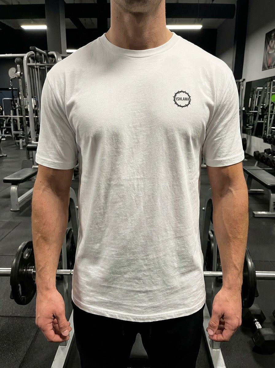 Lion and Sheep T-Shirt