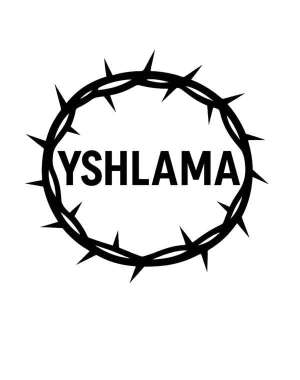 Yeshua Shlama