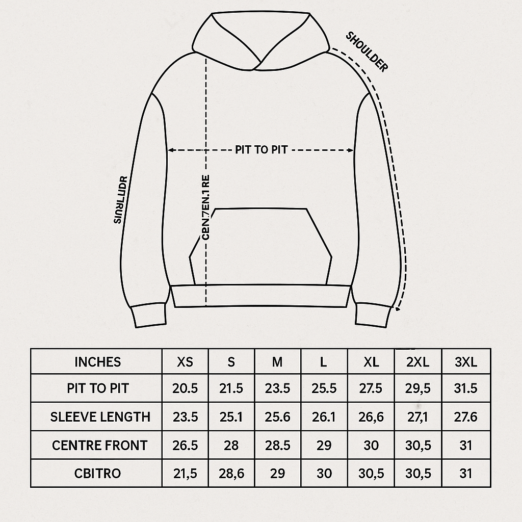 Oversized Crucifixion
